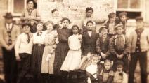 An American Story: Race Amity and The Other Tradition